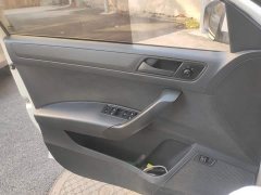 Volkswagen Santana 1.5L Manual Trendy Edition National V Emission Standard - ფოტო 7
