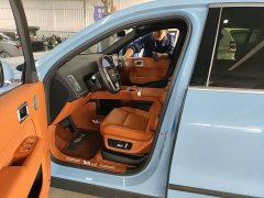 Li Auto L8 Ultra - ფოტო 2