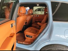 Li Auto L8 Ultra - ფოტო 3