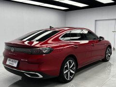 Volkswagen Lingdu L 280TSI DSG Spicy Edition - ფოტო 4