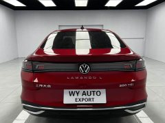 Volkswagen Lingdu L 280TSI DSG Spicy Edition - ფოტო 5