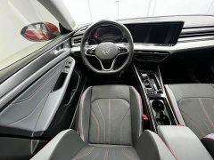 Volkswagen Lingdu L 280TSI DSG Spicy Edition - ფოტო 9