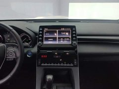 Toyota Avalon Hybrid 2.5L Luxury National VI - фото 13