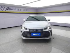Toyota Avalon Hybrid 2.5L Luxury National VI - фото 2