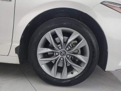 Toyota Avalon Hybrid 2.5L Luxury National VI - фото 6