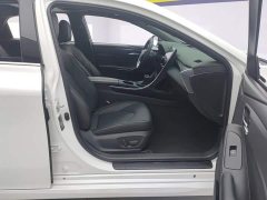 Toyota Avalon Hybrid 2.5L Luxury National VI - фото 8