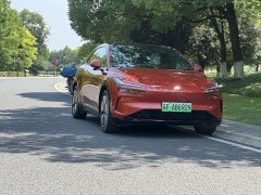 Nio Lerado L60 60kWh Rear-Wheel Drive - photo 1