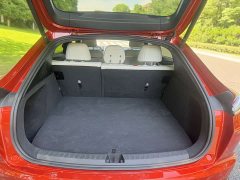 Nio Lerado L60 60kWh Rear-Wheel Drive - photo 10