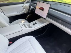 Nio Lerado L60 60kWh Rear-Wheel Drive - photo 11