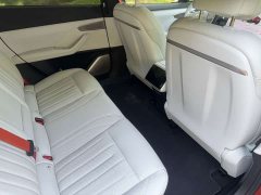 Nio Lerado L60 60kWh Rear-Wheel Drive - photo 12