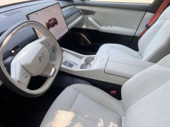 Nio Lerado L60 60kWh Rear-Wheel Drive - photo 13