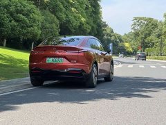 Nio Lerado L60 60kWh Rear-Wheel Drive - photo 14