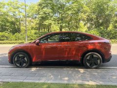Nio Lerado L60 60kWh Rear-Wheel Drive - photo 15