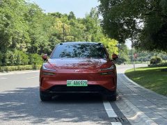 Nio Lerado L60 60kWh Rear-Wheel Drive - photo 2