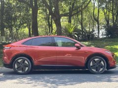 Nio Lerado L60 60kWh Rear-Wheel Drive - photo 3