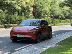 Nio Lerado L60 60kWh Rear-Wheel Drive - photo 5