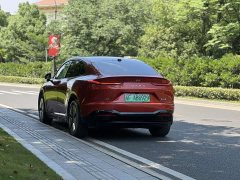Nio Lerado L60 60kWh Rear-Wheel Drive - photo 6
