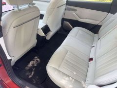 Nio Lerado L60 60kWh Rear-Wheel Drive - photo 7