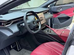Lotus ELETRE R - ფოტო 2