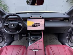 Lotus ELETRE R - ფოტო 4
