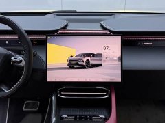 Lotus ELETRE R - ფოტო 6