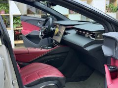 Lotus ELETRE R - ფოტო 7