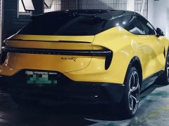 Lotus ELETRE R - ფოტო 8