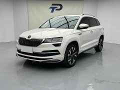 Skoda Corolloc TSI280 Smart Shine Edition - ფოტო 1