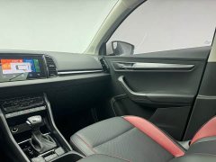Skoda Corolloc TSI280 Smart Shine Edition - ფოტო 10