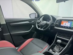 Skoda Corolloc TSI280 Smart Shine Edition - ფოტო 11