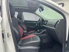 Skoda Corolloc TSI280 Smart Shine Edition - ფოტო 13
