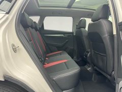 Skoda Corolloc TSI280 Smart Shine Edition - ფოტო 14