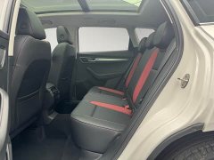 Skoda Corolloc TSI280 Smart Shine Edition - ფოტო 15