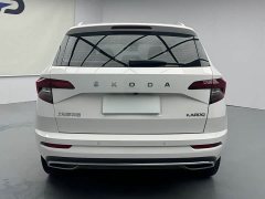 Skoda Corolloc TSI280 Smart Shine Edition - ფოტო 18