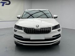 Skoda Corolloc TSI280 Smart Shine Edition - ფოტო 2