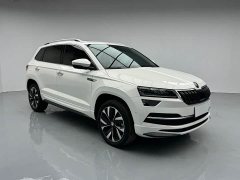 Skoda Corolloc TSI280 Smart Shine Edition - ფოტო 3