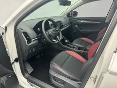 Skoda Corolloc TSI280 Smart Shine Edition - ფოტო 4
