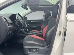 Skoda Corolloc TSI280 Smart Shine Edition - ფოტო 5