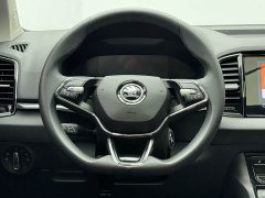Skoda Corolloc TSI280 Smart Shine Edition - ფოტო 7