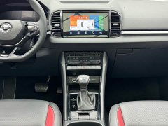 Skoda Corolloc TSI280 Smart Shine Edition - ფოტო 8