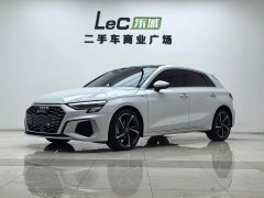 Audi A3 Sportback 35 TFSI Fashion Sport - photo 1