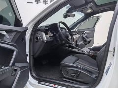 Audi A3 Sportback 35 TFSI Fashion Sport - photo 12