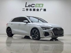 Audi A3 Sportback 35 TFSI Fashion Sport - photo 4