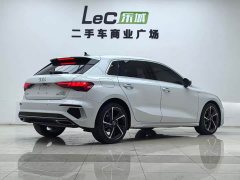 Audi A3 Sportback 35 TFSI Fashion Sport - photo 5