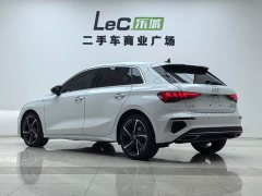 Audi A3 Sportback 35 TFSI Fashion Sport - photo 7