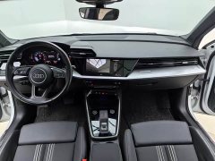 Audi A3 Sportback 35 TFSI Fashion Sport - photo 9