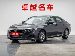 Honda Accord 260TURBO Luxury Edition - ფოტო 1