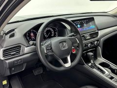 Honda Accord 260TURBO Luxury Edition - ფოტო 10