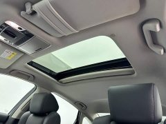 Honda Accord 260TURBO Luxury Edition - ფოტო 13