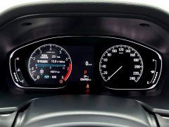 Honda Accord 260TURBO Luxury Edition - ფოტო 14